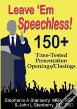 Leave 'Em Speechless!