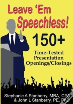 Capa do artigo Leave 'Em Speechless!