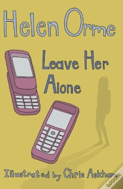 Capa do artigo Leave Her Alone