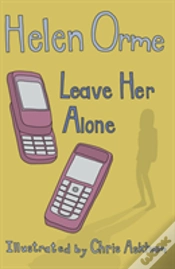 Capa do artigo Leave Her Alone