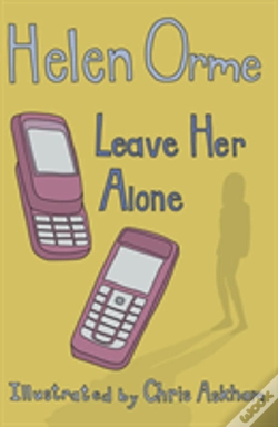 Capa do artigo Leave Her Alone