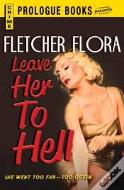 Capa do artigo Leave Her To Hell