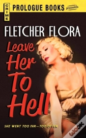 Capa do artigo Leave Her To Hell