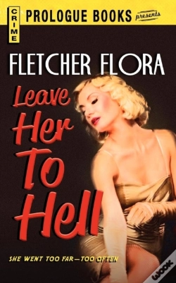 Capa do artigo Leave Her To Hell