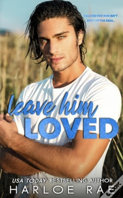 Capa do artigo Leave Him Loved