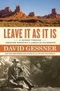 Leave It As It Is - Preview