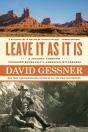 Leave It As It Is - Preview