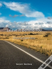 Leave It Behind You