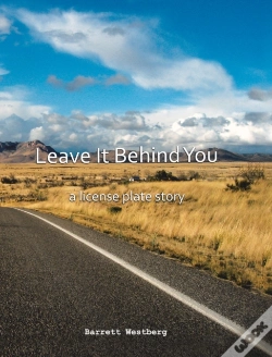 Capa do artigo Leave It Behind You
