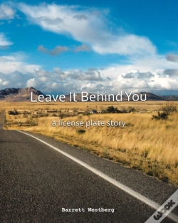 Capa do artigo Leave It Behind You