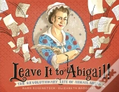 Leave It To Abigail!