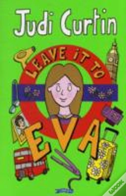 Capa do artigo Leave It To Eva