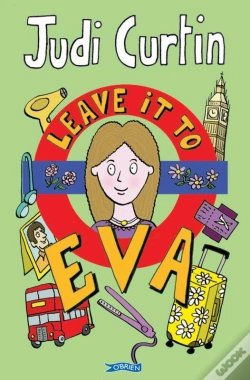 Capa do artigo Leave It To Eva