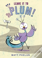 Capa do artigo Leave It To Plum!