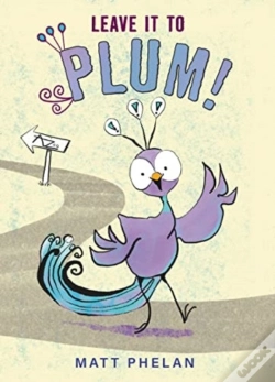 Capa do artigo Leave It To Plum!
