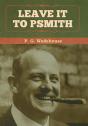 Leave It To Psmith - Preview