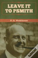 Leave It To Psmith