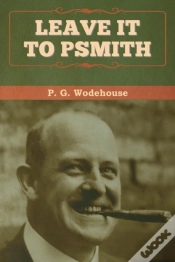 Capa do artigo Leave It To Psmith