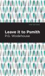 Leave It To Psmith - Preview
