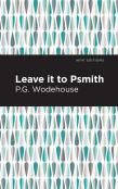 Leave It To Psmith