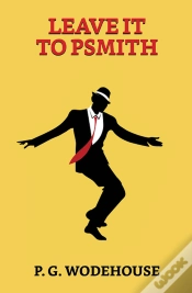 Capa do artigo Leave It To Psmith