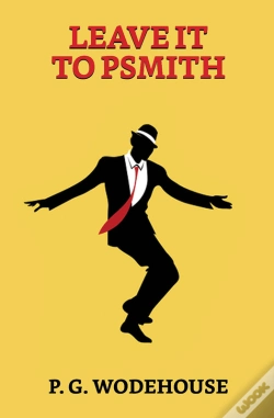 Capa do artigo Leave It To Psmith