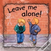 Capa do artigo Leave Me Alone