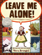 Leave Me Alone - Preview