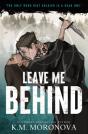 Leave Me Behind - Preview
