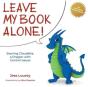 Leave My Book Alone! - Preview
