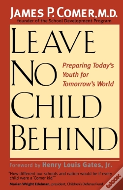 Capa do artigo Leave No Child Behind