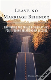 Capa do artigo Leave No Marriage Behind!!!