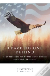 Capa do artigo Leave No One Behind