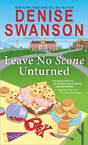 Leave No Scone Unturned - Preview