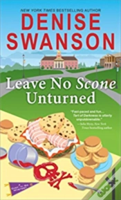 Capa do artigo Leave No Scone Unturned