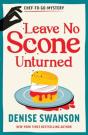 Leave No Scone Unturned - Preview
