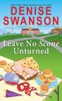 Leave No Scone Unturned - Preview