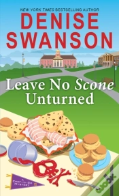 Capa do artigo Leave No Scone Unturned