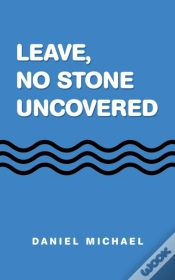 Capa do artigo Leave,  No Stone Uncovered