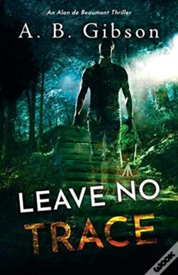 Capa do artigo Leave No Trace