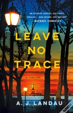 Capa do artigo Leave No Trace