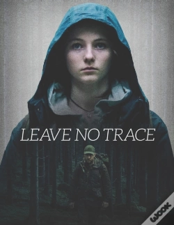 Capa do artigo Leave No Trace