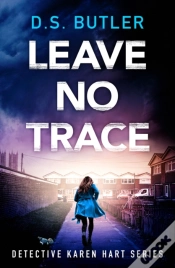 Capa do artigo Leave No Trace