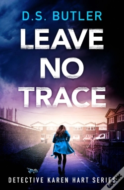 Capa do artigo Leave No Trace