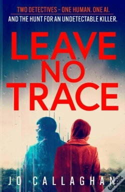 Capa do artigo Leave No Trace