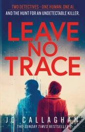 Capa do artigo Leave No Trace