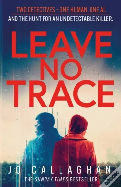 Capa do artigo Leave No Trace