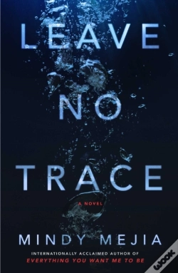 Capa do artigo Leave No Trace