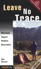 Capa do artigo Leave No Trace