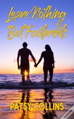 Capa do artigo Leave Nothing But Footprints